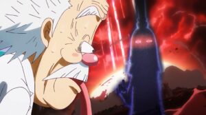 IMU One Piece