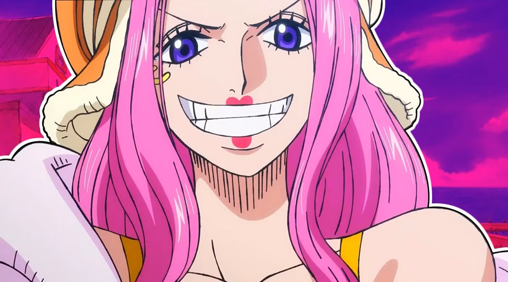 Jewelry Bonney