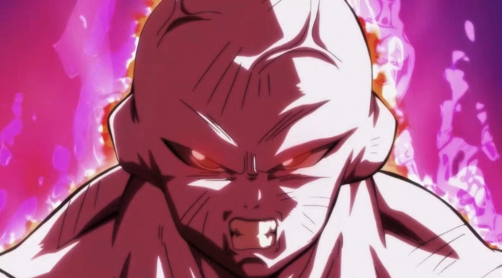 Jiren