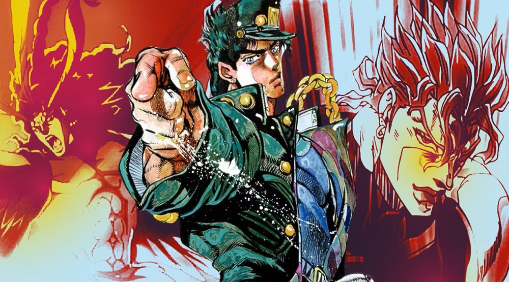 Joseph Joestar
