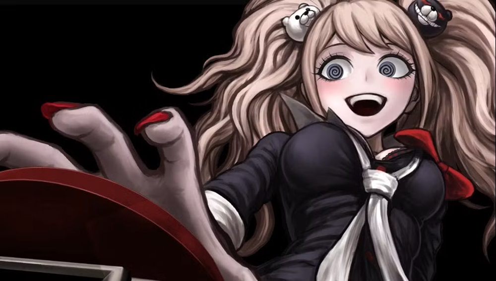 Junko Enoshima
