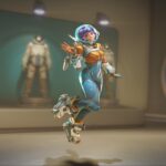 Juno Overwatch: Exploring Juno’s Place in the Overwatch Lore