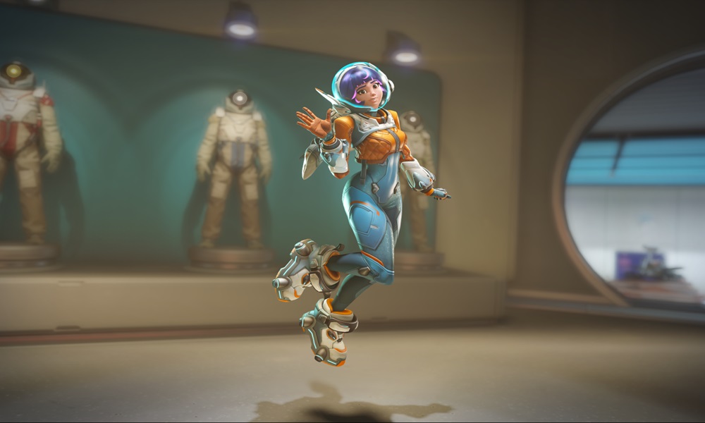 Juno Overwatch