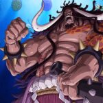 Kaido: The Power, Fear, and Legacy of Kaido in One Piece