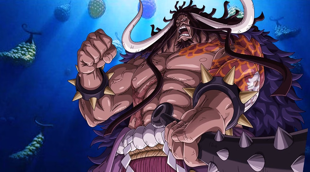 Kaido