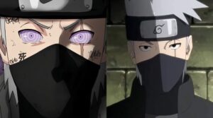 Kakashi