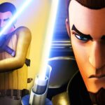 Kanan Jarrus – Exploring the Legacy of Star Wars Rebels’ Hero
