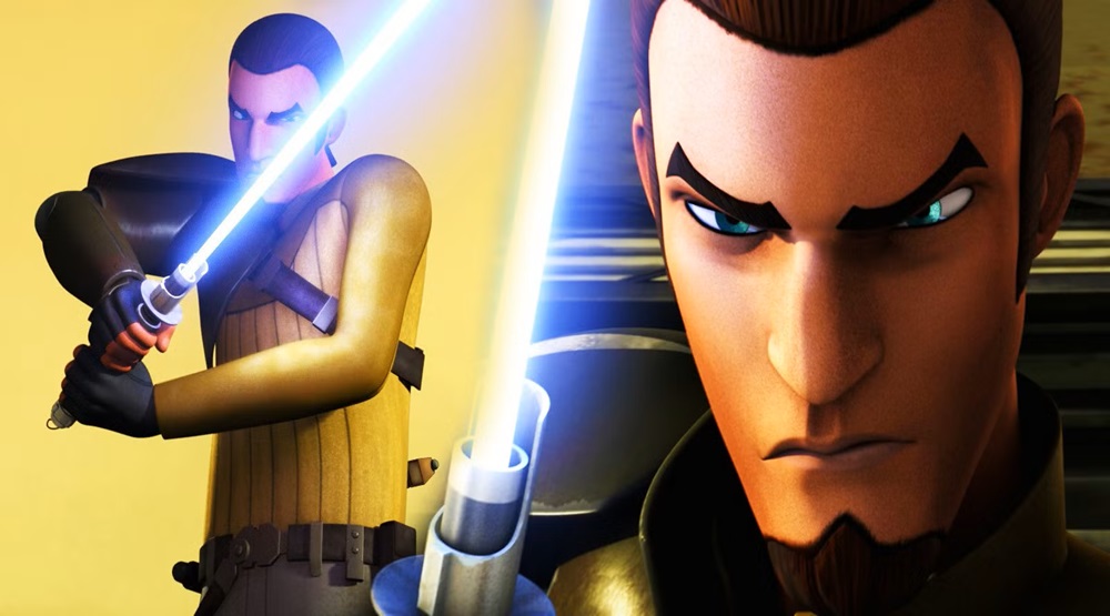 Kanan Jarrus
