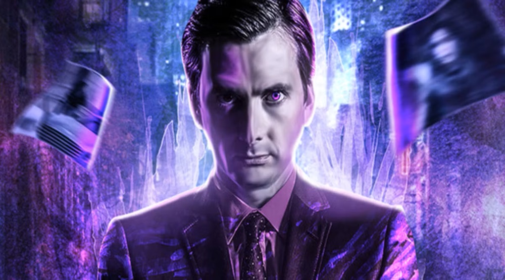 Kilgrave