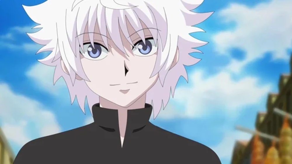 Killua