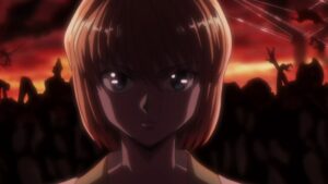 Kurapika
