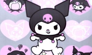 Kuromi