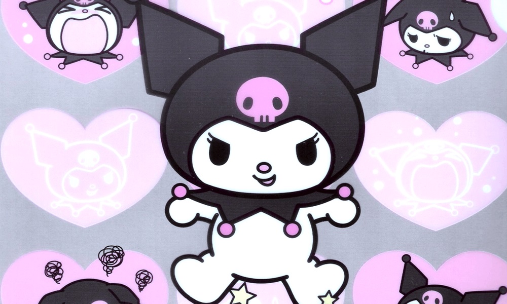 Kuromi