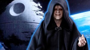 Kyber Crystal